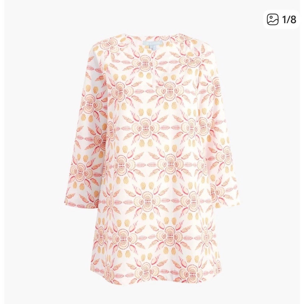 Hill House Home Artemis Dress XS NWT